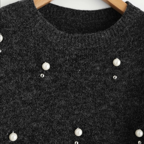 Sweater - Picture 3 of 4